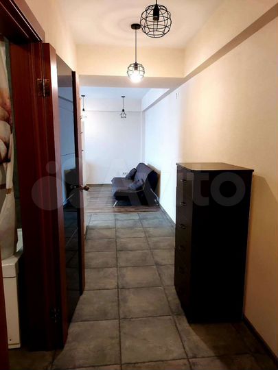 1-к. квартира, 60 м², 4/4 эт.