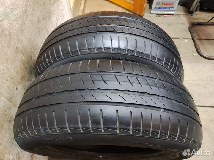 Pirelli Cinturato P1 195/65 R15