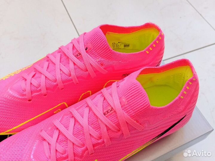 Nike Mercurial Airzoom FG 40,41,43,44,45