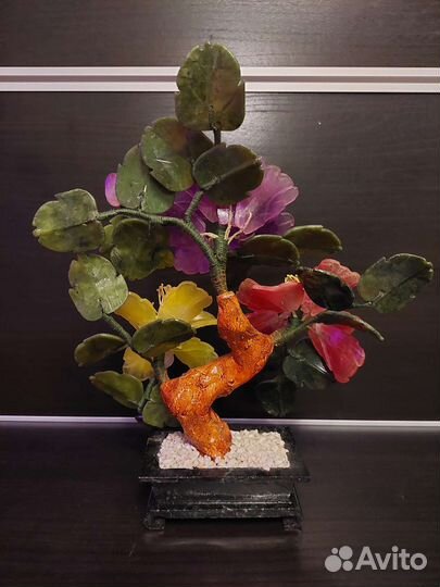 Дерево счастья