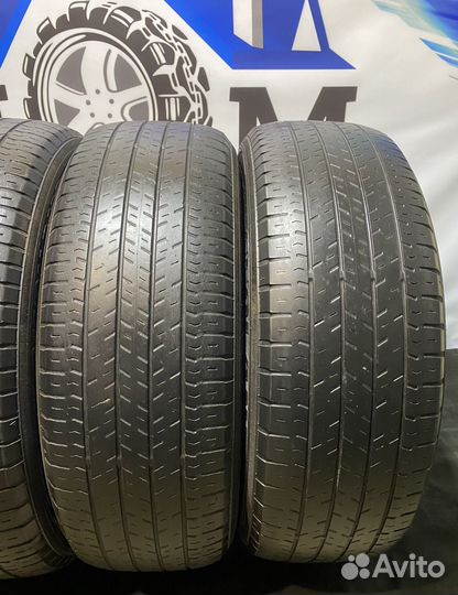 Yokohama Geolandar G91AT 225/60 R18 100H