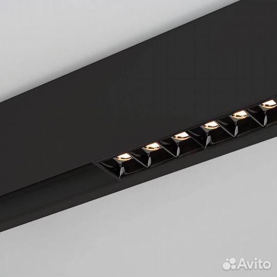 Прожектор уличный светодиодный