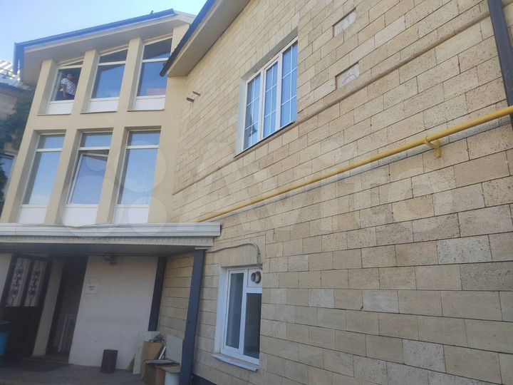 Гостиница, 510 м²