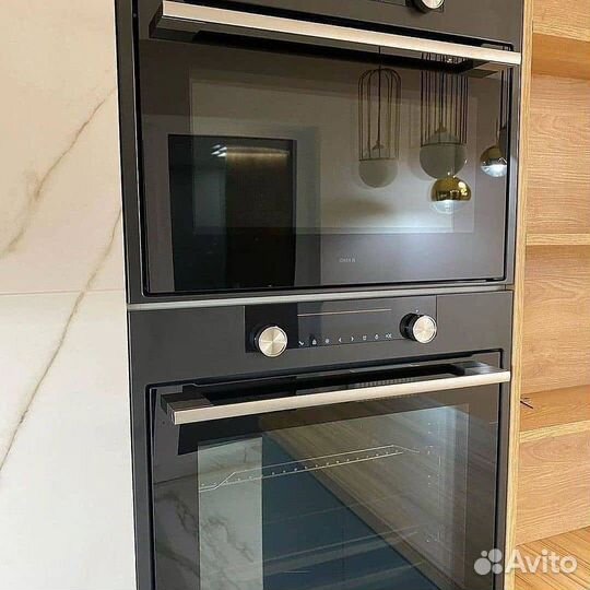 Кухни на заказ