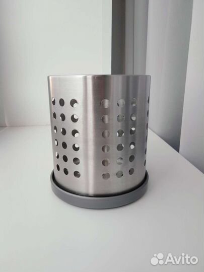 Сушилка для столовых приборов икеа орднинг 12 см