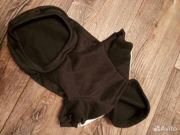 Толстовка для собаки