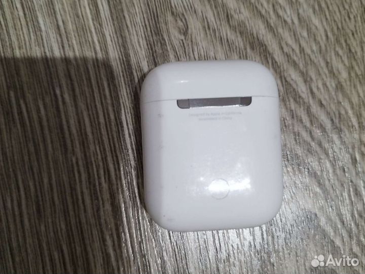 Airpods 1