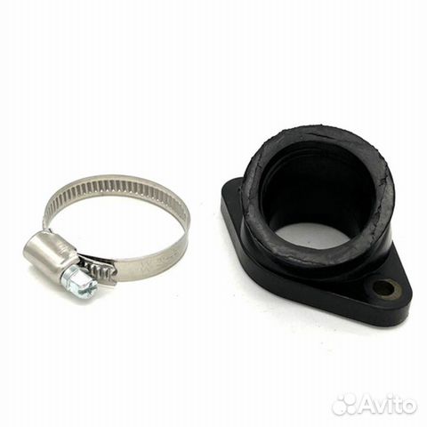 Впускной коллектор kayo T2 / T4 с 2019 для карбюра