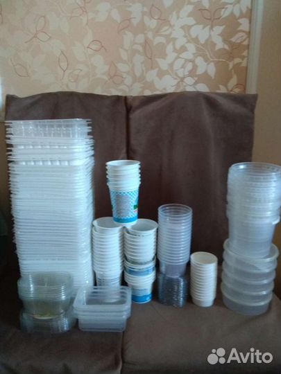 Для рассады(пищи)