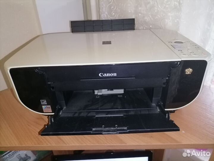Принтер-сканер Canon MP210