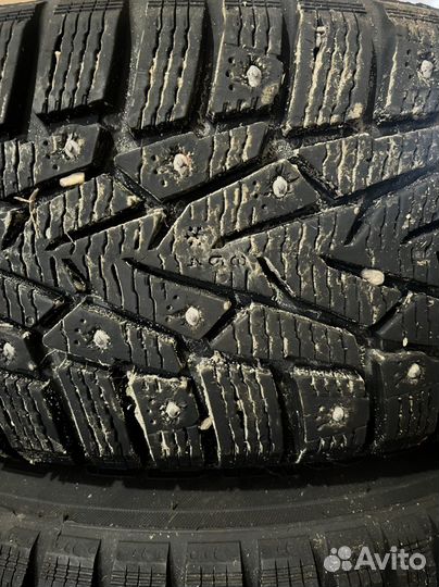 Nokian Tyres Nordman 7 205/65 R15