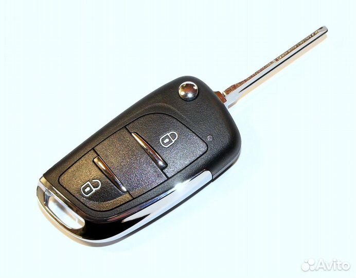 Ключ Митсубиси Аутлендер Mitsubishi Outlander, ASX