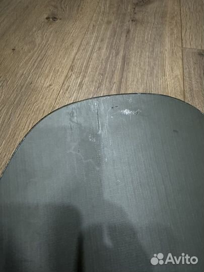 Сноуборд Arbor system 159