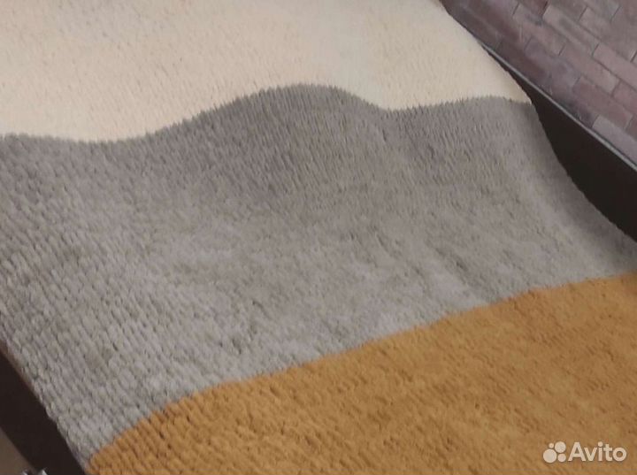 Плед теплый