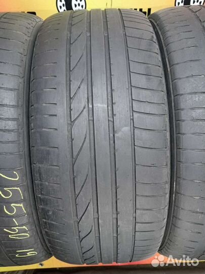 Bridgestone Dueler H/P Sport 255/50 R19 103V