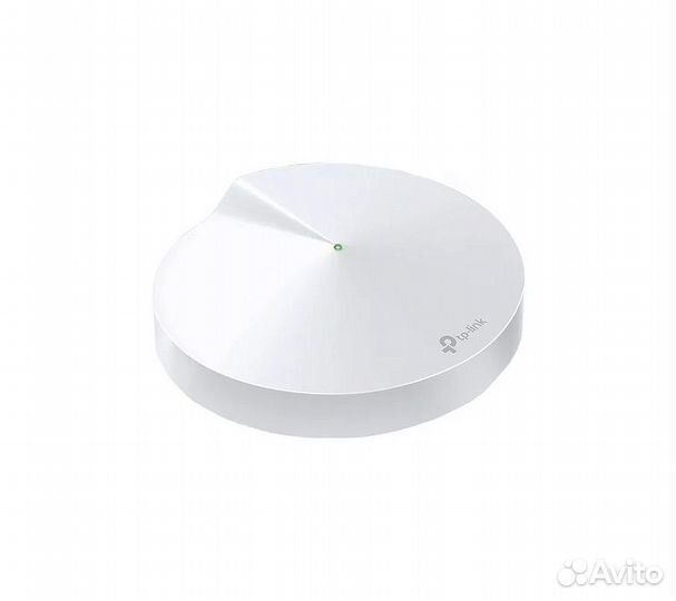 Wi-Fi Mesh система TP-Link Deco M5, белый
