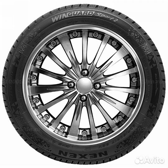 Nexen Winguard Sport 2 245/50 R20 102V