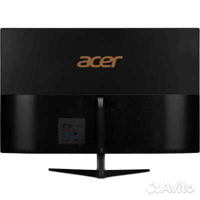 Моноблок Acer Aspire C27-1800 DQ.BN4CD.005 - новый