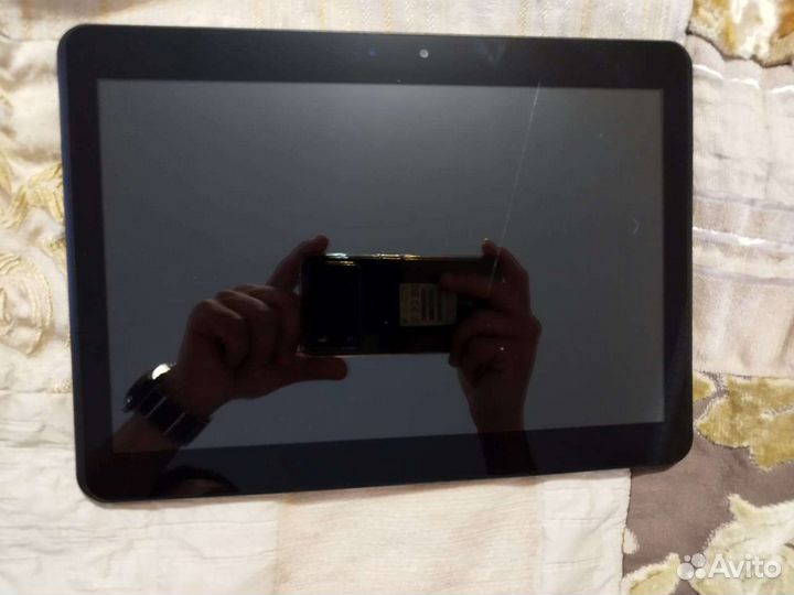 Планшет treelogic