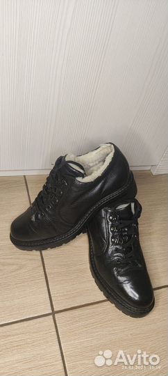 Женские полуботинки «zamaqni»