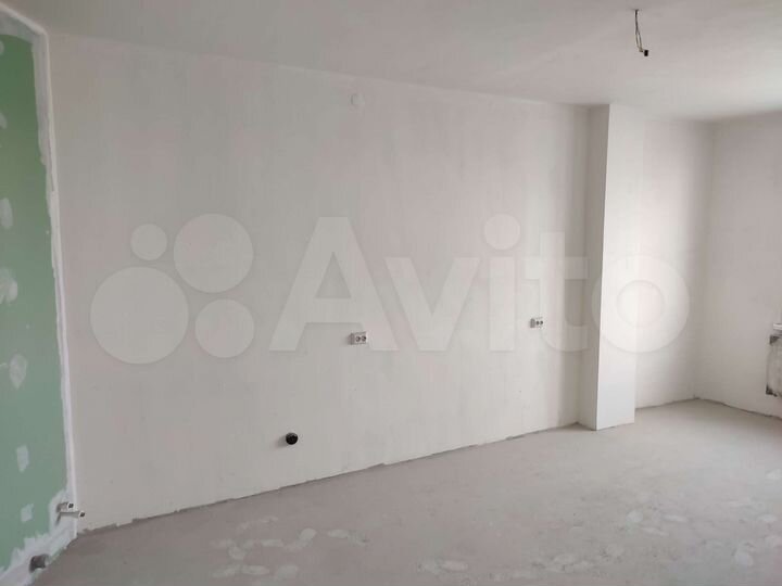 Квартира-студия, 34,9 м², 7/16 эт.