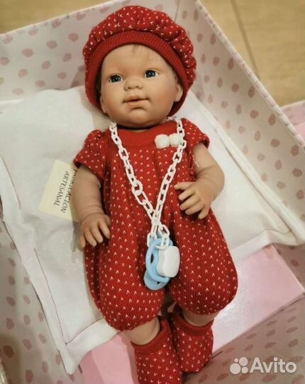 Пупс Nines d’Onil (Испания)