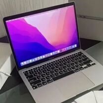 Apple macbook air 13 2020 m1 16gb 256