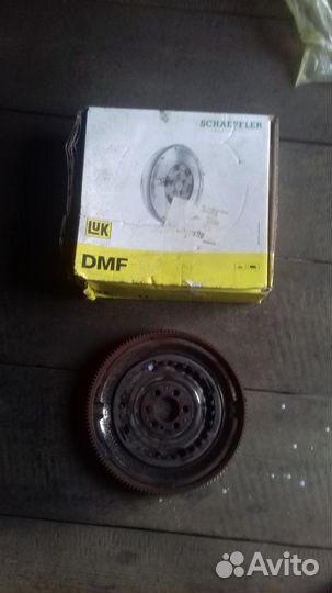 Сцепление дсг7 dq200