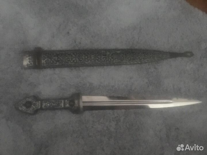 Сувенир из СССР