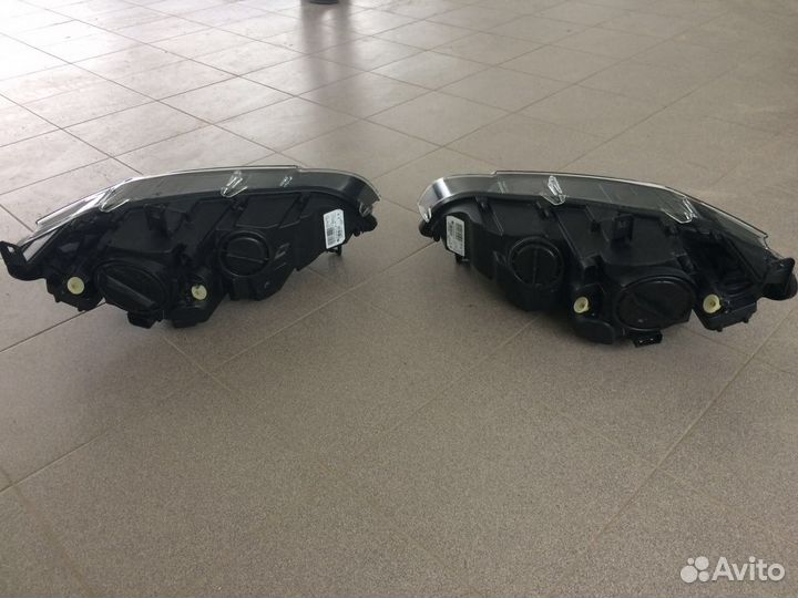 Фара правая на Бмв х6 е71