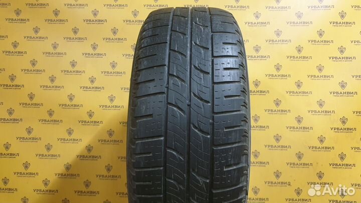 Pirelli Scorpion Zero 255/55 R19 111V