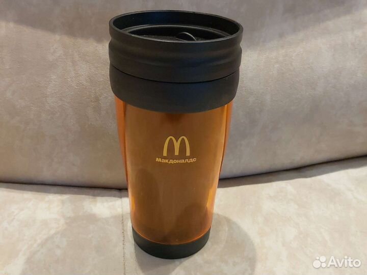 Термо кружка