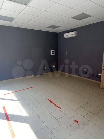 Торговая площадь, 26.7 м²