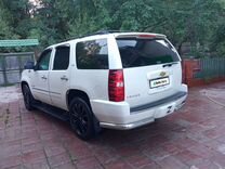 Chevrolet Tahoe 5.3 AT, 2013, 173 500 км, с пробегом, цена 2 450 000 руб.