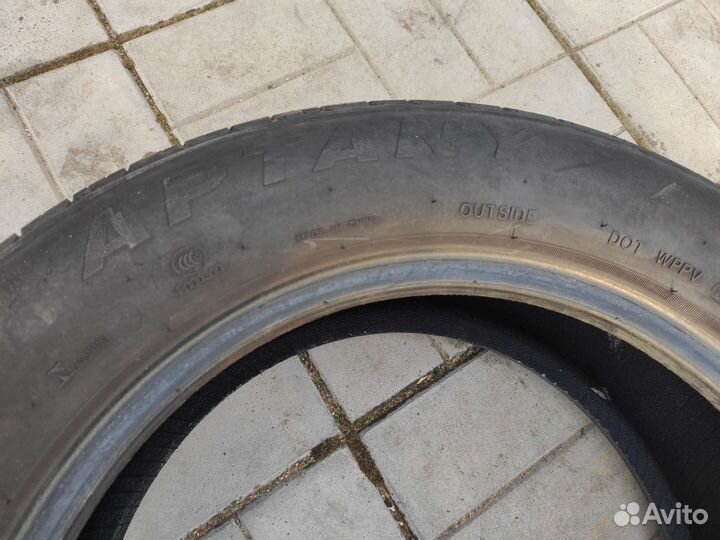 Aptany RP203 205/60 R16 92H