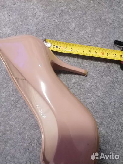 Туфли женские