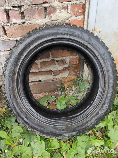 Nokian Tyres Hakkapeliitta 4 205/55 R16