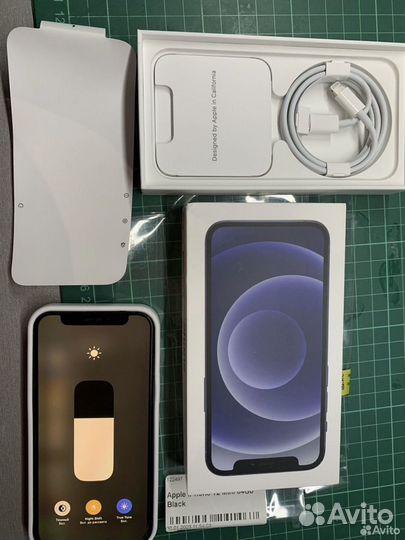 iPhone 12 mini, 64 ГБ