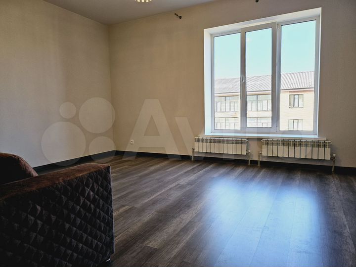 2-к. квартира, 59,7 м², 3/4 эт.