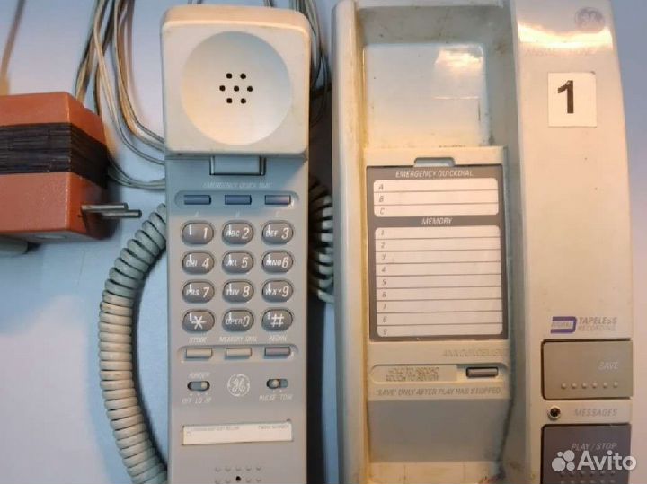 Автоответчик