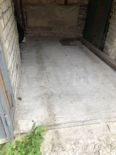 Гараж, 10 м²