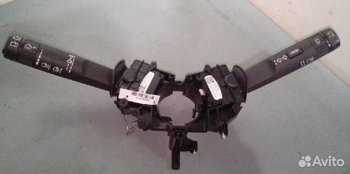 Переключатель подрулевой в сборе Opel Astra J