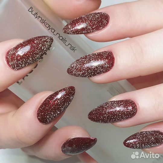 Маникюр, педикюр, наращивание