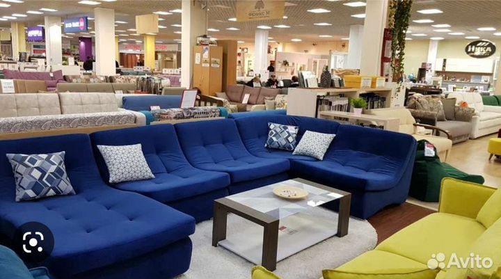 Пошив чехлов для мягкой мебели