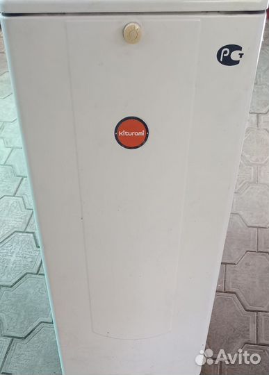 Котёл дизельный Китурами 13R