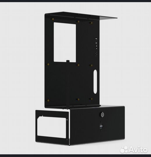 Игровой корпус для пк