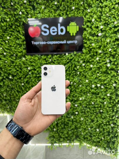Корпус iPhone 12 mini original