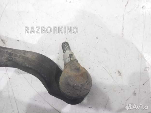 Рычаг передний правый нижний