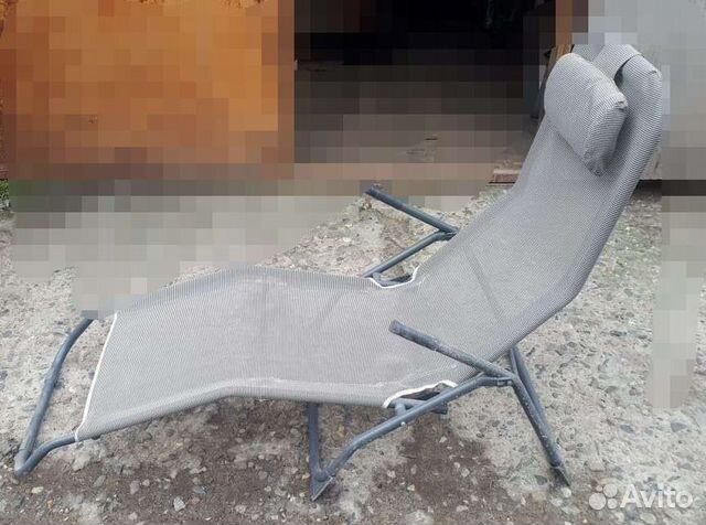 Зонт+шезлонг