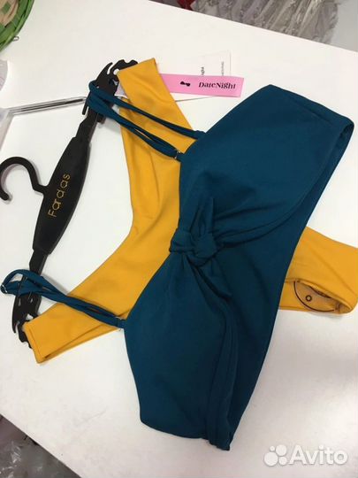 Купальники